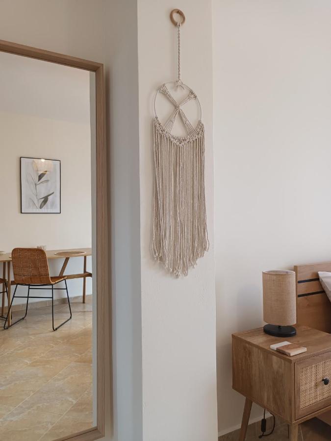 Apartmán Kir-Yiannis Stonehouse @Areopoli Exteriér fotografie